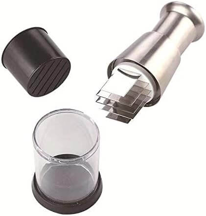 Stainless Steel Chopper Kitchen Aid - product detail 2