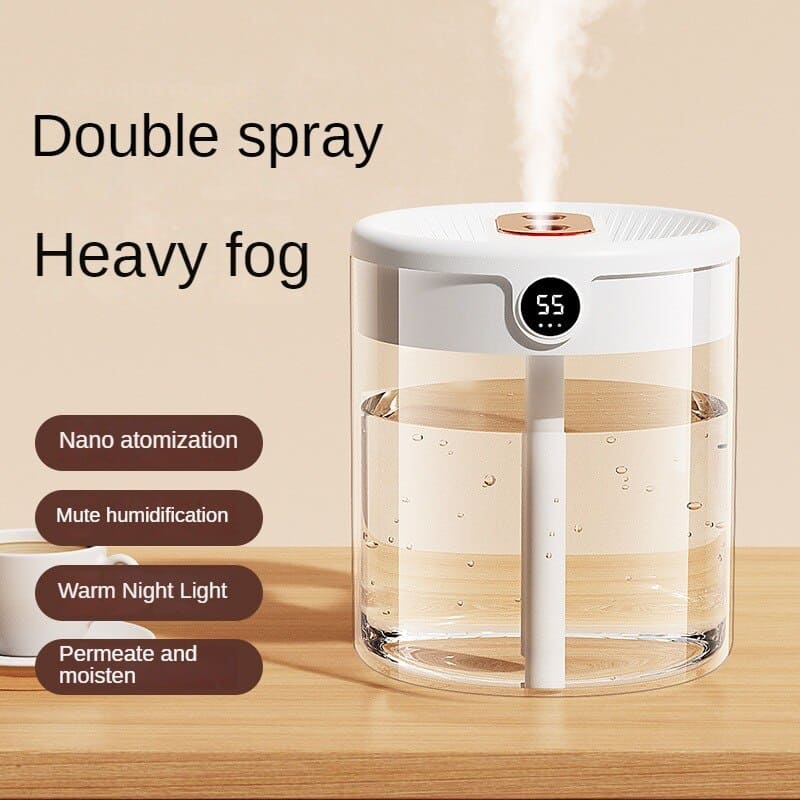 Air Humidifier - 2L - product detail 3