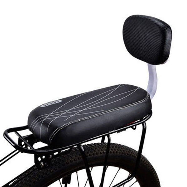 Bicycle Luggage Rack - product detail 3