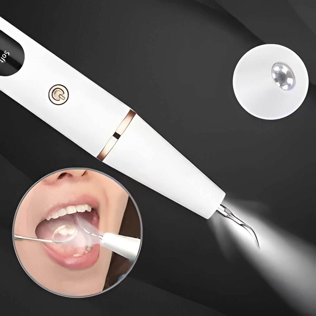 Ultrasonic scaler - product image 4