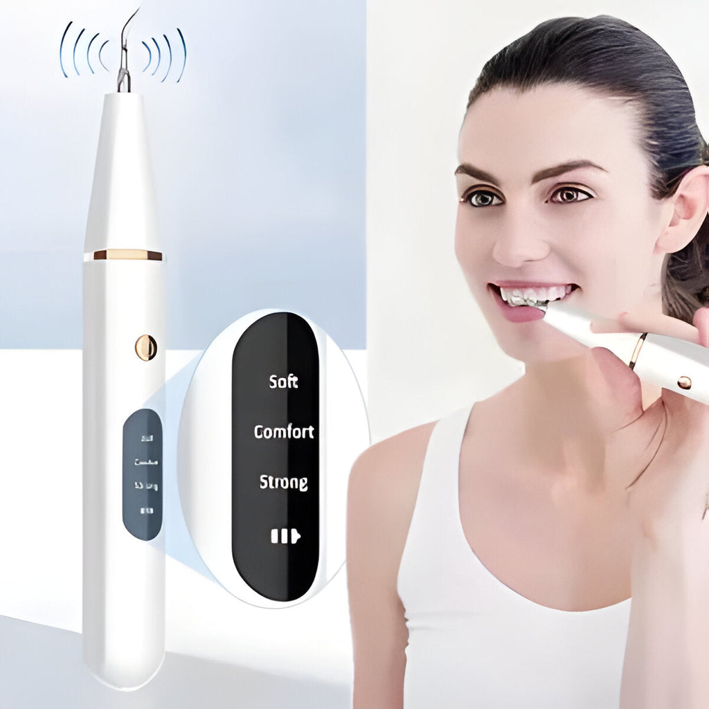Ultrasonic scaler - product image 2