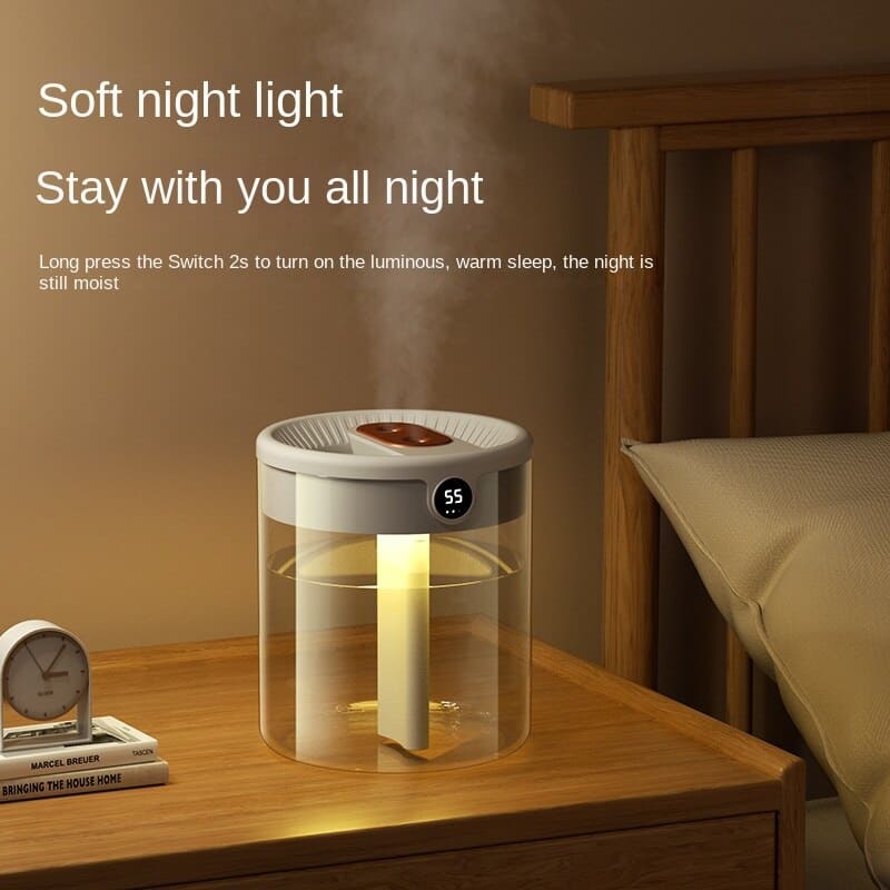 Air Humidifier - 2L - product detail 4