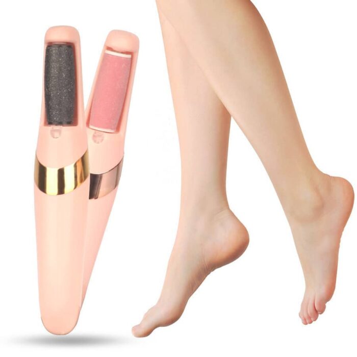 Professional Foot Care Pedicure Kit - product detail 4