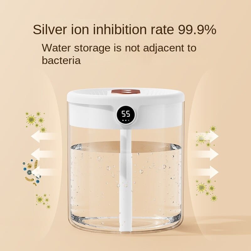 Air Humidifier - 2L - product detail 5
