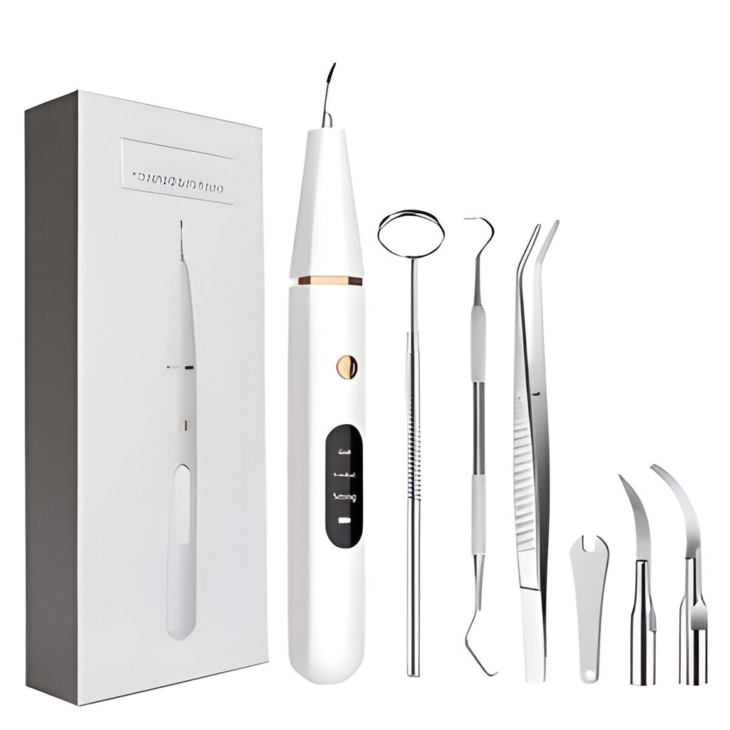 Ultrasonic scaler - product image 1