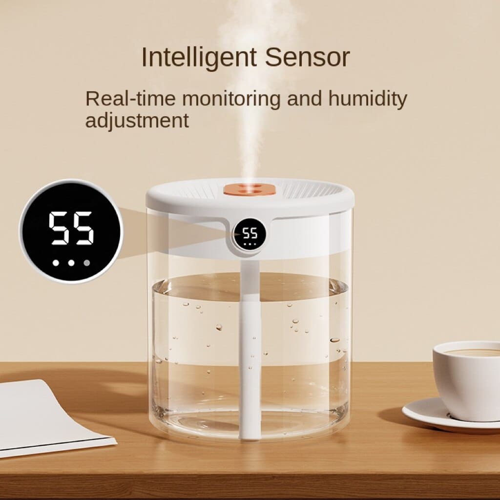 Air Humidifier - 2L - product detail 6