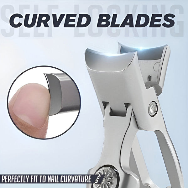 A Quality Nail Clipper for Travel - product detail 6