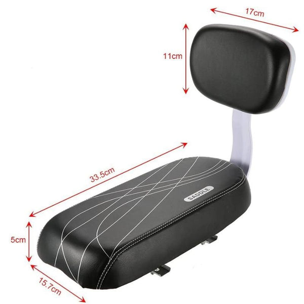 Bicycle Luggage Rack - product detail 6