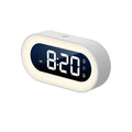 NOMOVA Gentle Light Alarm Clock