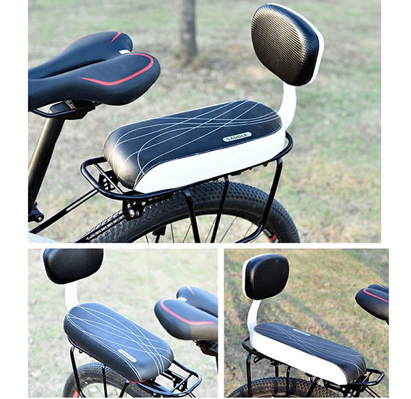 Bicycle Luggage Rack - product detail 7