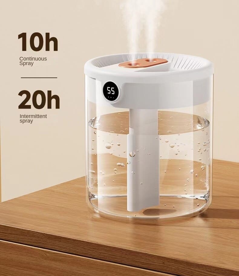 Air Humidifier - 2L - product detail 7