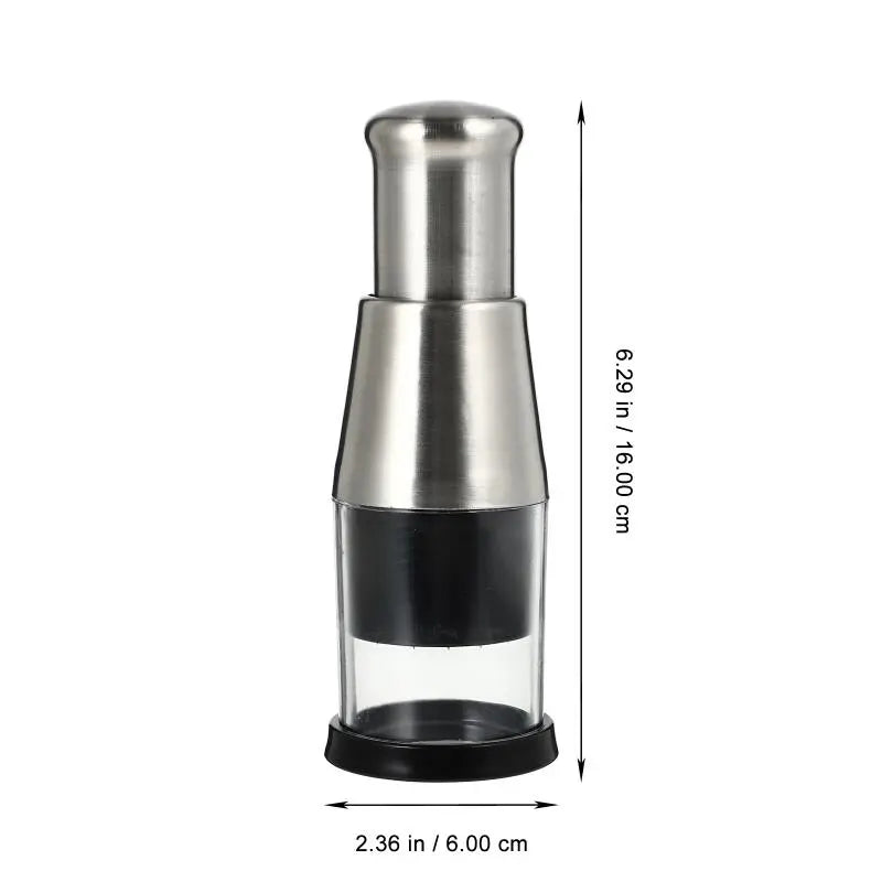 Stainless Steel Chopper Kitchen Aid - product detail 7