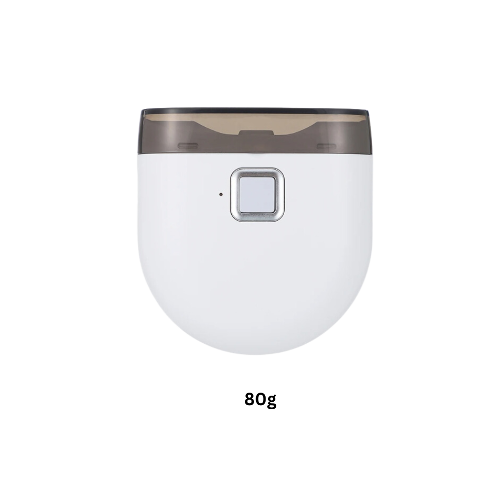 Two-Speed Electric Nail Clipper - product detail 3