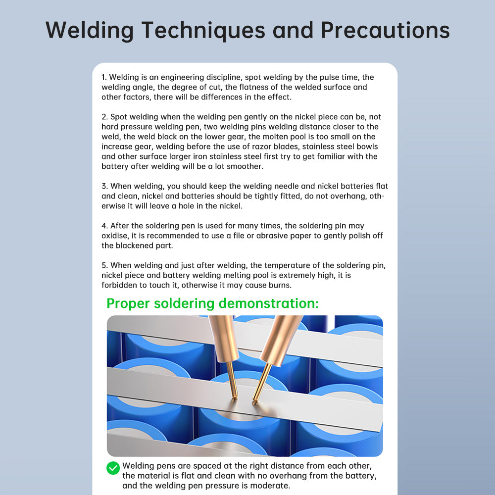 Spot Welder - product image 9