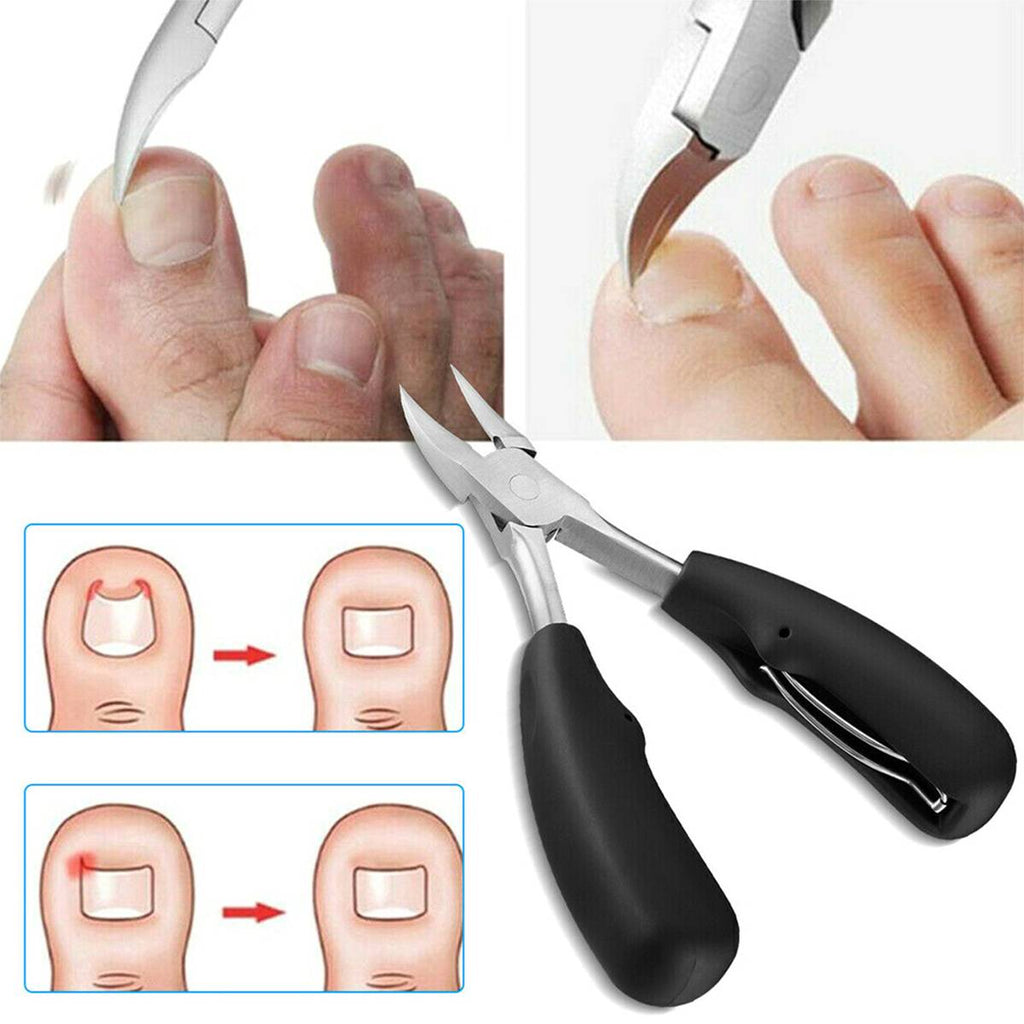 Nail Clippers for Thick Nails for Seniors - product image 1