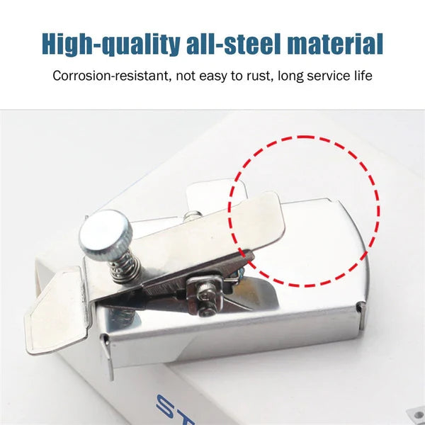 Magnetic Seam Guide - product image 6