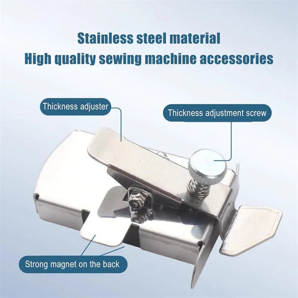 Magnetic Seam Guide - product image 5