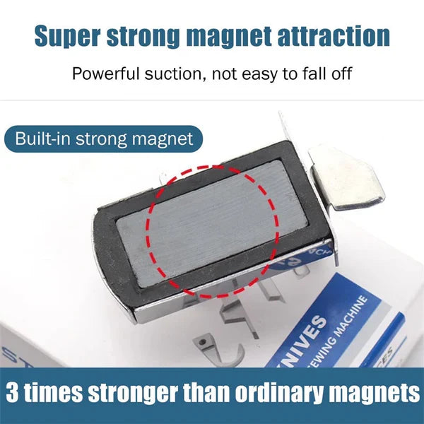 Magnetic Seam Guide - product image 3