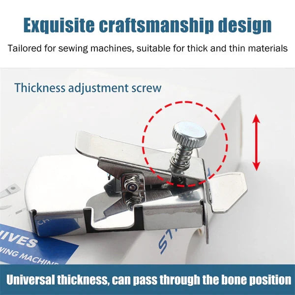 Magnetic Seam Guide - product image 2