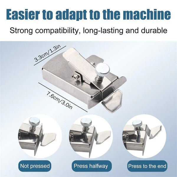 Magnetic Seam Guide - product image 4