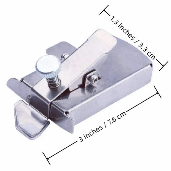 Magnetic Seam Guide - product image 7
