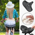 NOMOVA Most Comfortable Bike Saddle For Long Rides