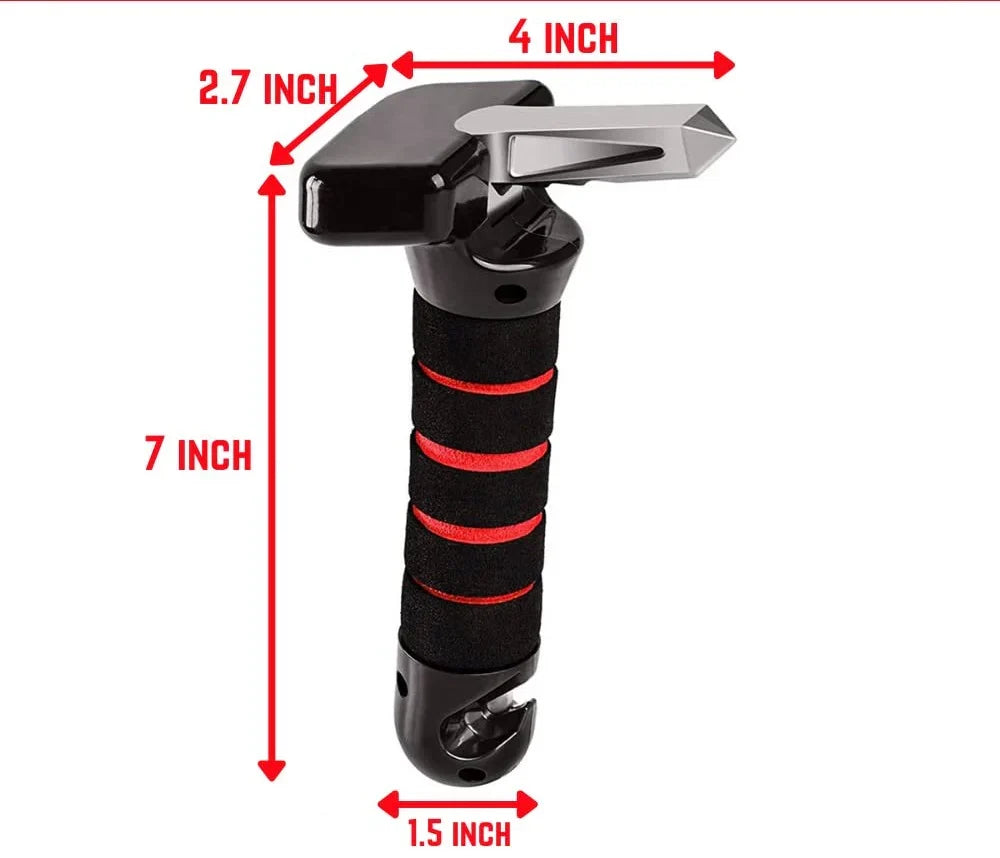 Elderly & Handicap Car Door Assist Handle - product detail 6