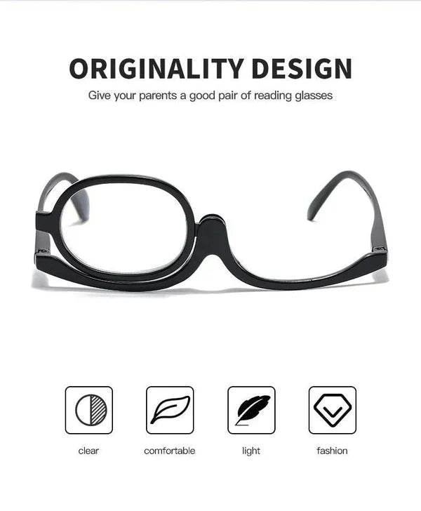 Makeup Reading Glasses - product image 6