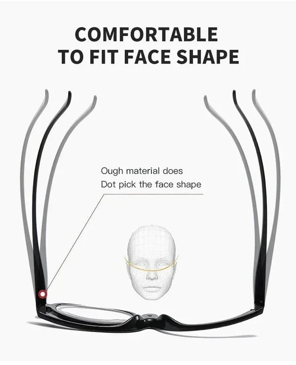 Makeup Reading Glasses - product image 7