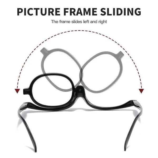 Makeup Reading Glasses - product image 8