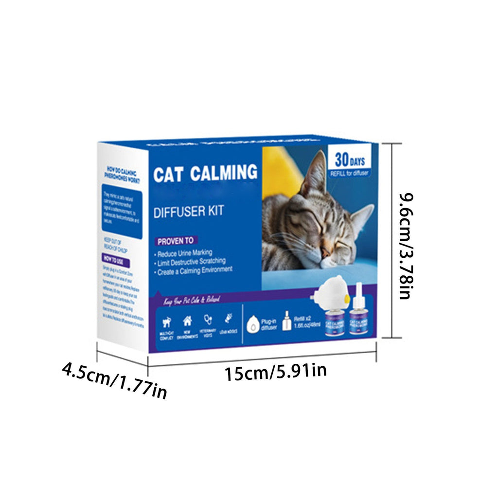 Pet Calming Spray Diffuser - product image 4