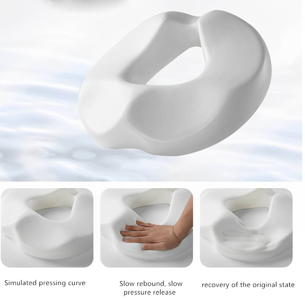 Hemorrhoid Donut Pillow - product image 4