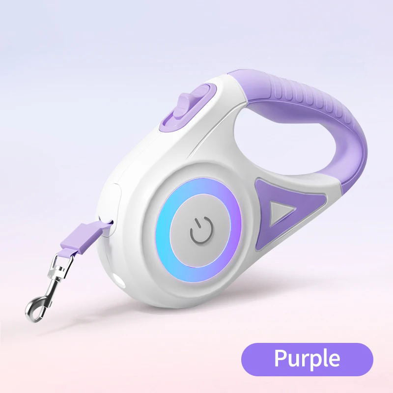 Retractable Dog Leash - product image 9