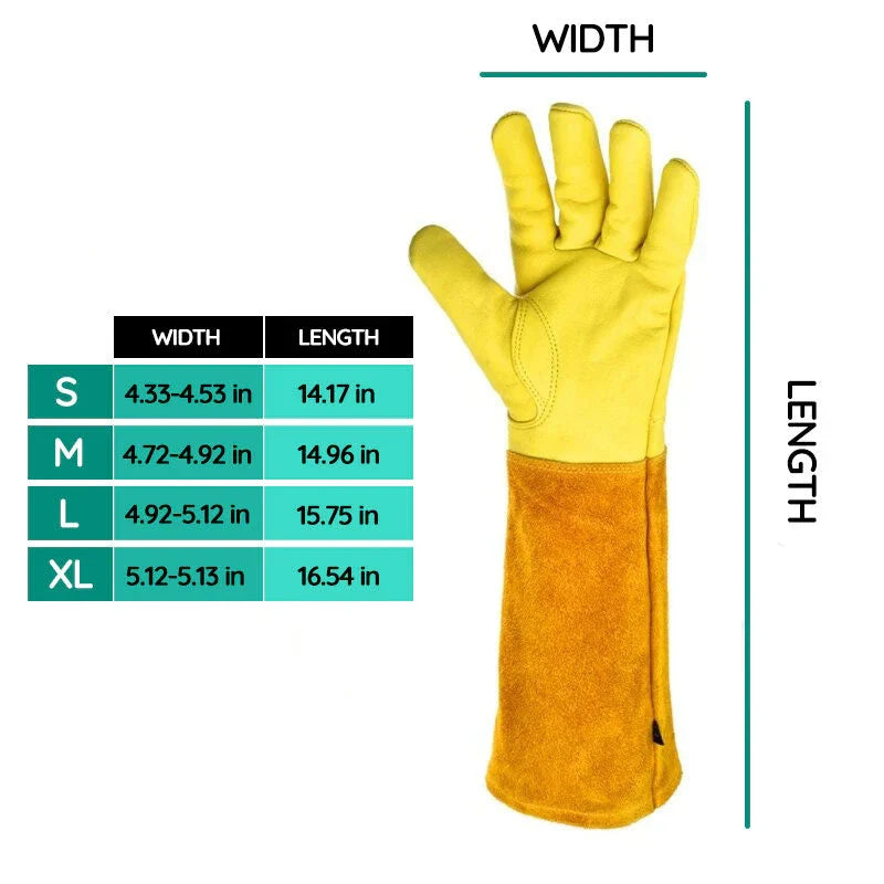 Multifunctional Garden Gloves - product image 6