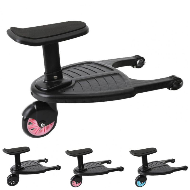 NOMOVA Universal Stroller Board