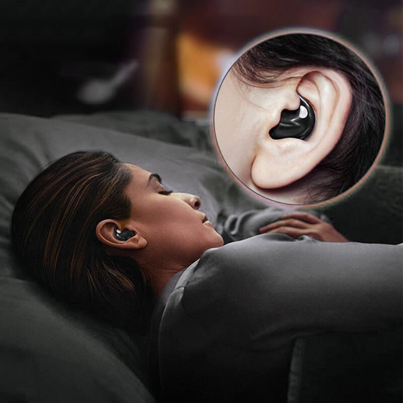 IPX5 Waterproof Bluetooth Wireless Headphones - product image 3