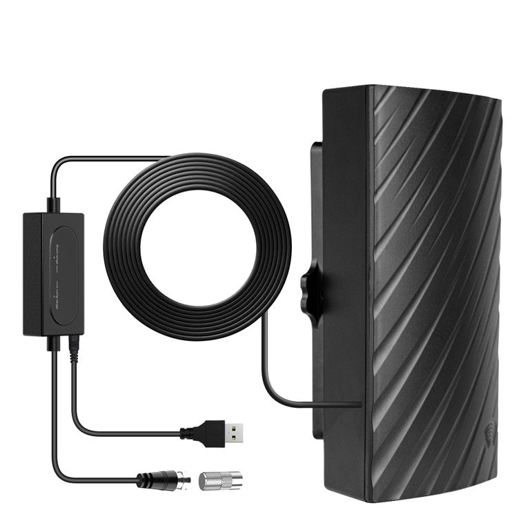 Long Range Indoor HDTV 4K Digital Antenna 600 - product image 6
