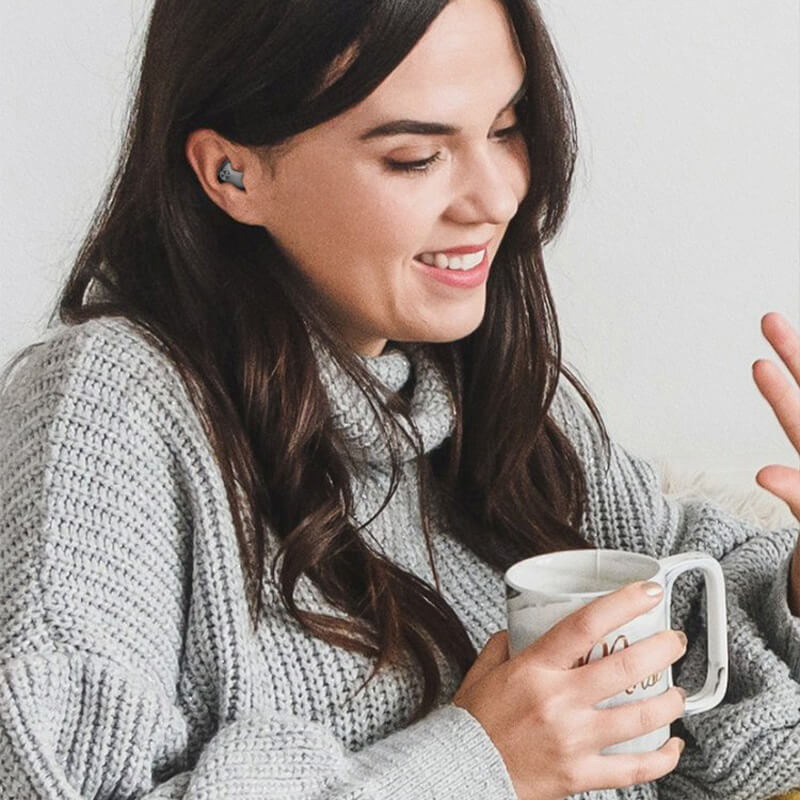 IPX5 Waterproof Bluetooth Wireless Headphones - product image 8