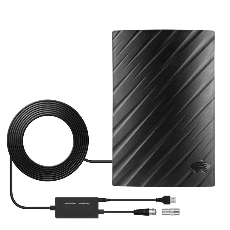 Long Range Indoor HDTV 4K Digital Antenna 600 - product image 7