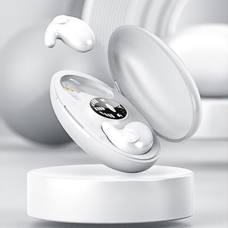IPX5 Waterproof Bluetooth Wireless Headphones - product image 10