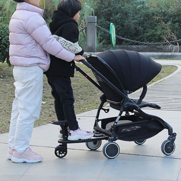 Universal Stroller Board - product detail 10