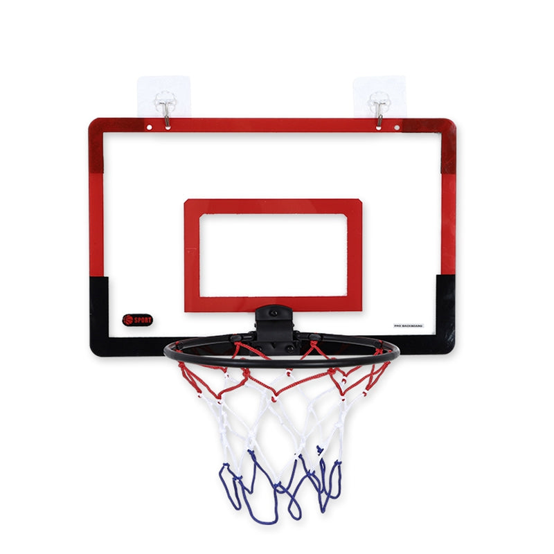Indoor Mini Basketball Hoop For Children And Adults - product image 1