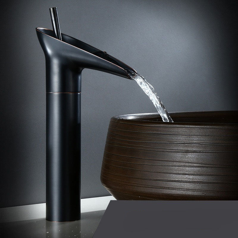 NOMOVA Waterfall Antique Faucet
