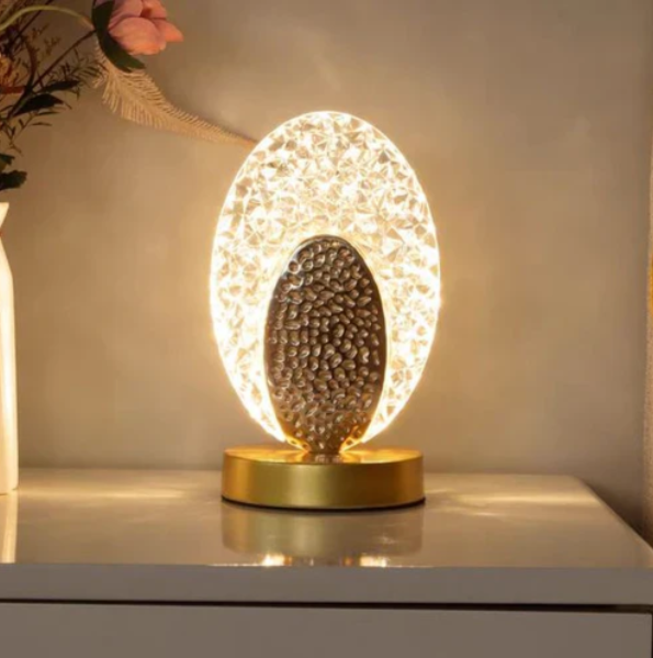 NOMOVA Elegant Table Lamp