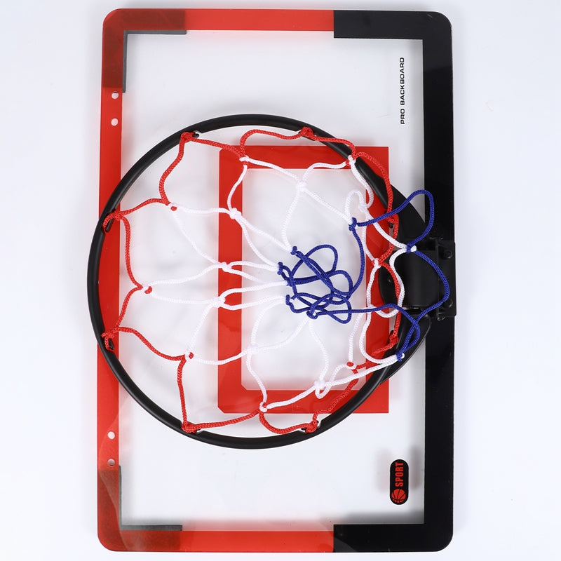 Indoor Mini Basketball Hoop For Children And Adults - product image 2