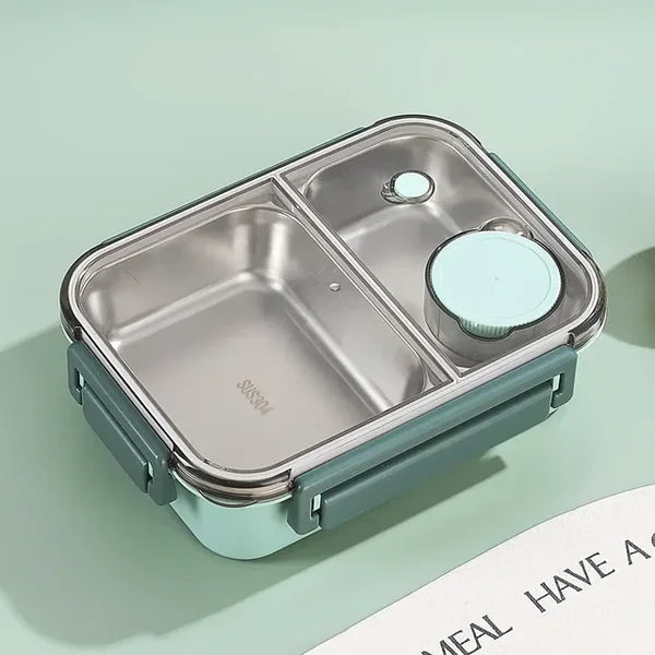 Insulated Food Container for Long-Term Heat Retention - product detail 4