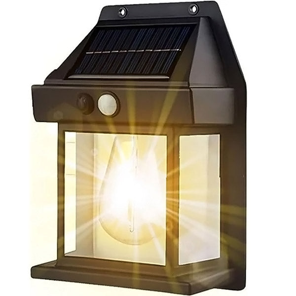 Outdoor Solar LED Lights with Motion Sensor - product detail 2