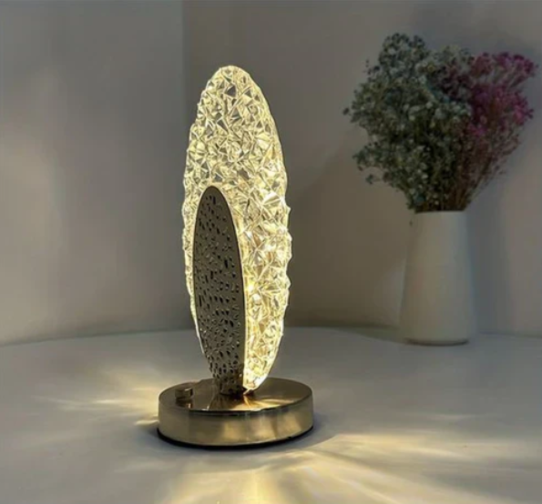 Elegant Table Lamp - product detail 2