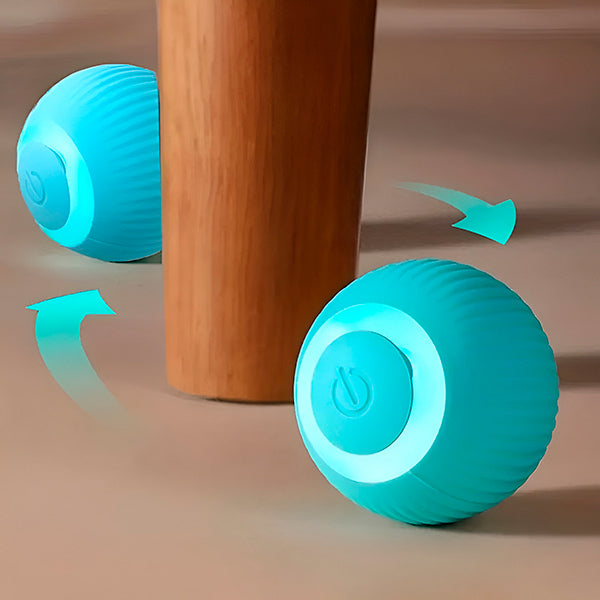 Interactive Pet Ball - product detail 2