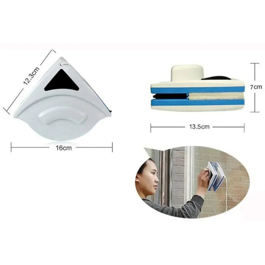 Efficient Magnetic Window Cleaner - product detail 3
